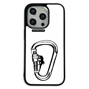 AKAM AMC-WA14PRO-MOUNTAINS-8 Cover For Apple iPhone 14 Pro