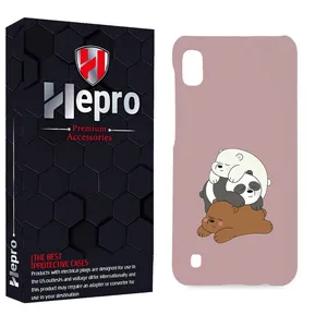 HEPRO MC Cover for SAMSUNG GALAXY A10