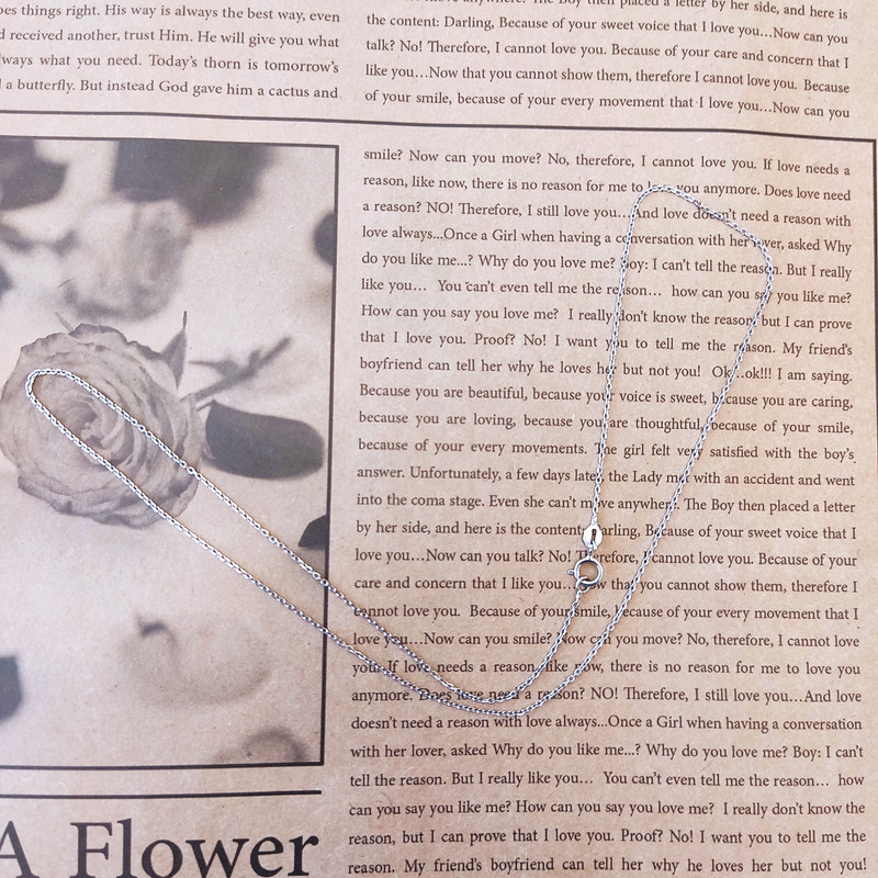 گردنبند نقره زنانه مدل امرالدکات AMT-M111