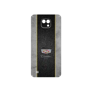 MAHOOT Cadillac Cover Sticker for LG X Cam