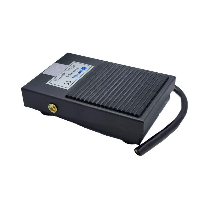 پدال فلزی سون الکتریک مدل FS-1