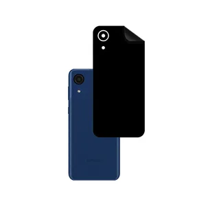 PG RG Back Skin For Samsung Galaxy A03 Core