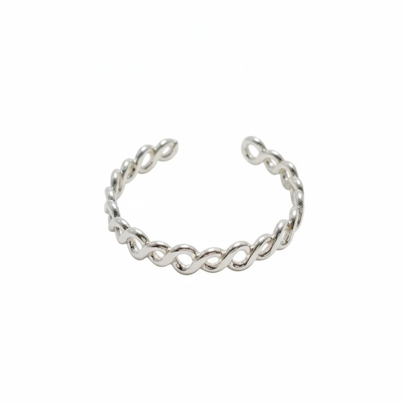 انگشتر زنانه اکسسورایز مدل انگشت پاSEP-MODSAZ-TRT0069