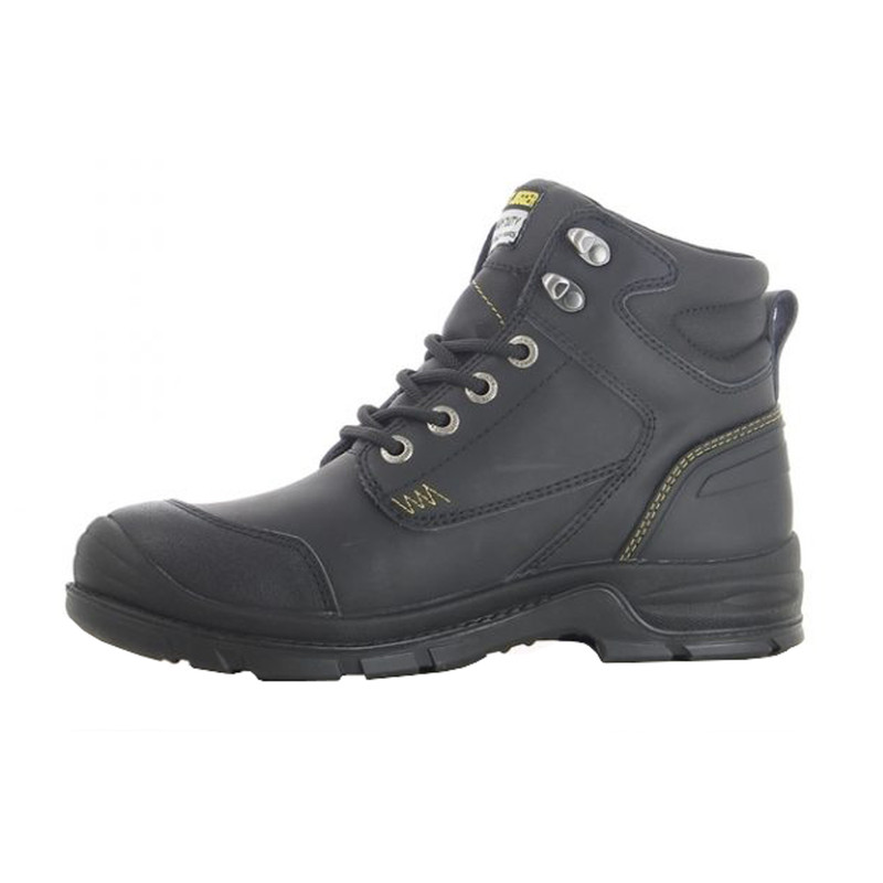 کفش ایمنی سیفتی جاگر مدل WORKERPLUS کفش ایمنی سیفتی جاگر مدل WORKERPLUS