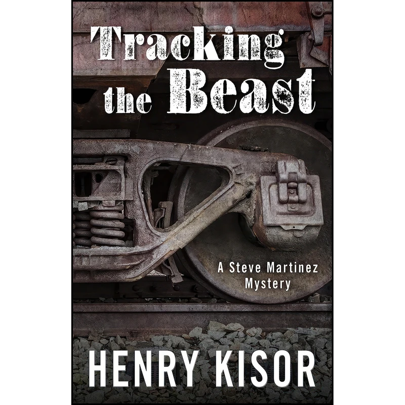 کتاب Tracking the Beast  اثر Henry Kisor انتشارات Five Star Publishing