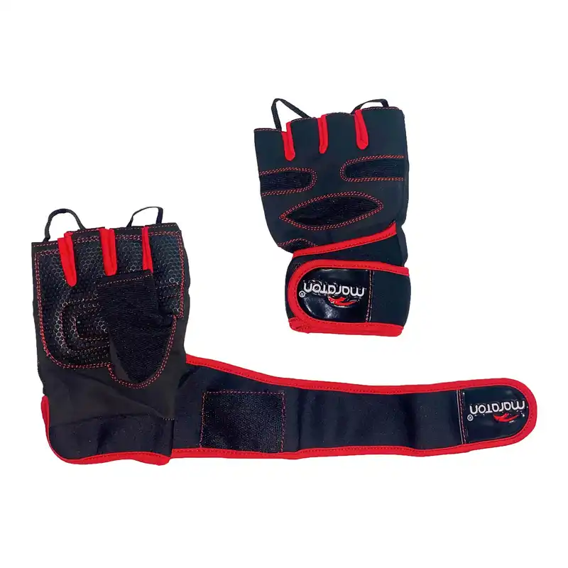 دستکش بدنسازی مدل M-2000