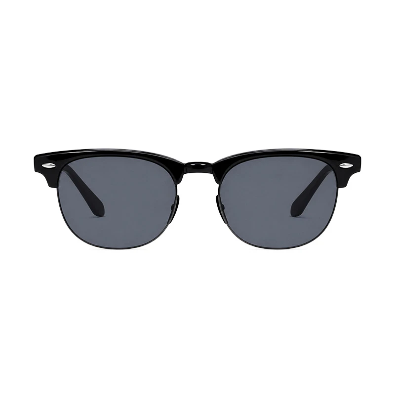 عینک آفتابی نیم فریم مدل Classic Half Frame