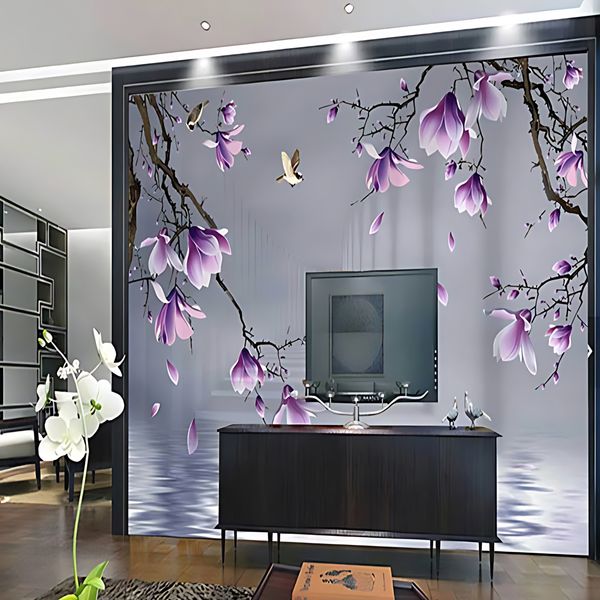 پوستر دیواری سه بعدی مدل mt-83500