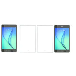 محافظ صفحه نمایش مدل HM-35 مناسب برای تبلت Galaxy Tab A 9.7 2015 T550/T555 بسته چهار عددی