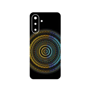 MAHOOT Mandala Design 2 Cover Sticker for Samsung Galaxy A17 4G