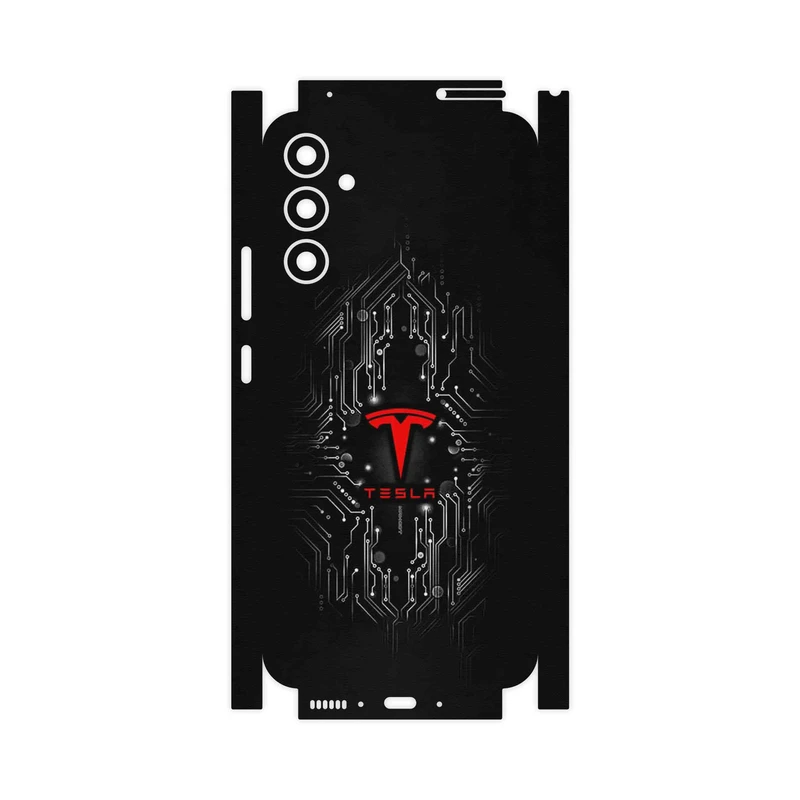 برچسب پوششی ماهوت مدل TESLA-FullSkin مناسب برای گوشی موبایل سامسونگ Galaxy A34