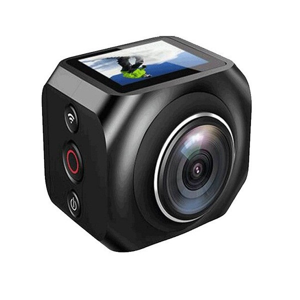 دوربین فیلمبرداری ورزشی مدل AC-VR360