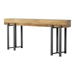 کنسول مدل لوکا طول 175 سانتی متر