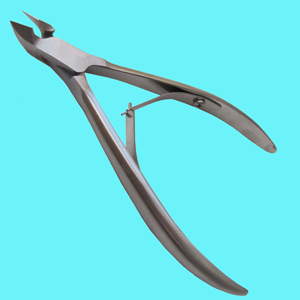 گوشت گیر ناخن دان بیوتی مدل 25000