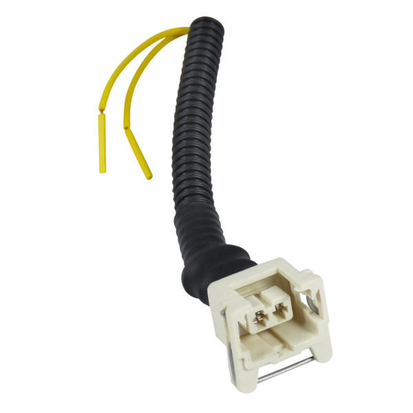 سوکت دو فیش خودرو آروین روشن  پیشرو کد 20-36 بسته 3 عددی