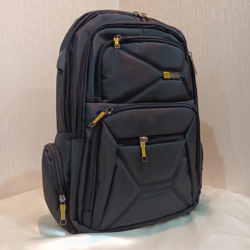 کوله پشتی لپ تاپ کمل اکتیو مدل لوکس K609