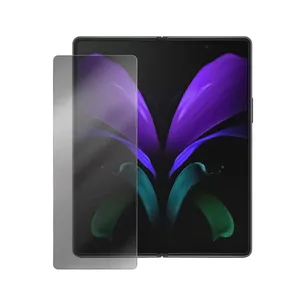 Rock Space 180F-01Y Privacy Screen Protector Suitable for Samsung Galaxy Z Fold3 5G Mobile Phone