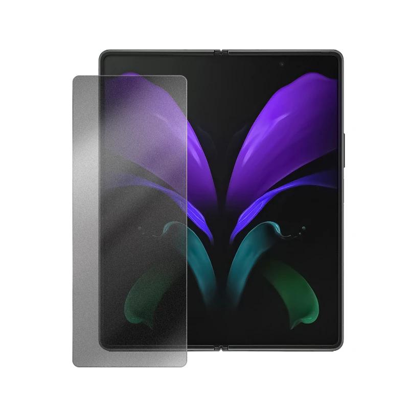 محافظ صفحه نمایش حریم شخصی راک اسپیس مدل 180F-01Y مناسب برای گوشی موبایل سامسونگ Galaxy Z Fold3 5G