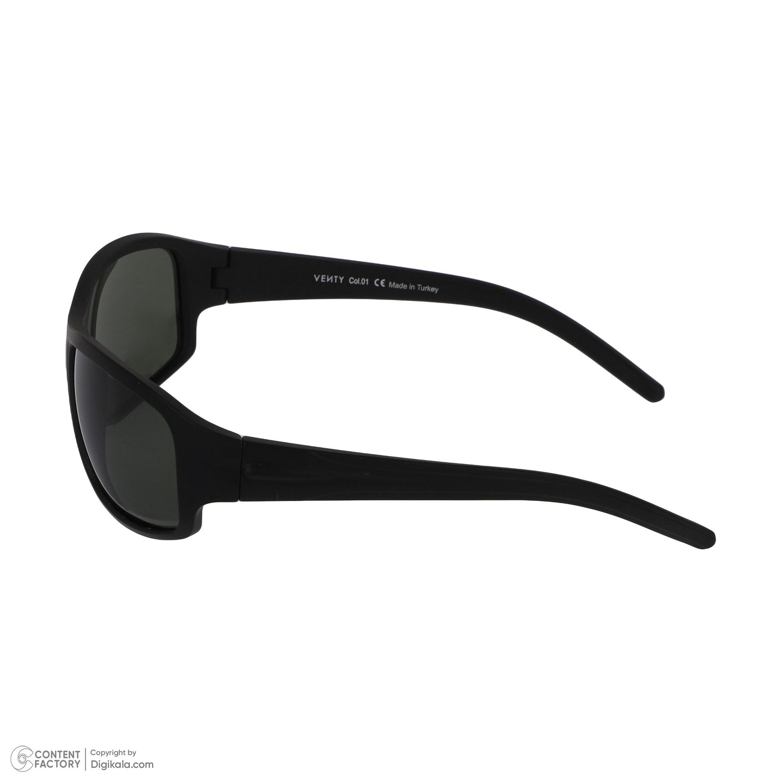 عینک آفتابی ونتی مدل 14020621103 -  - 5