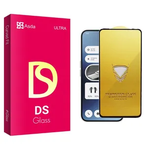 Asda DS OG Screen Protector For Nothing   2a