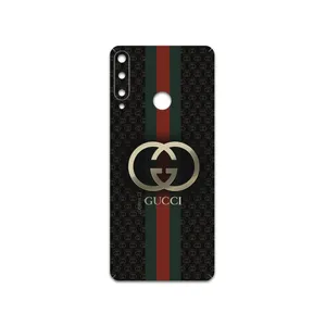 MAHOOT  GCC Cover Sticker for Huawei Y6p