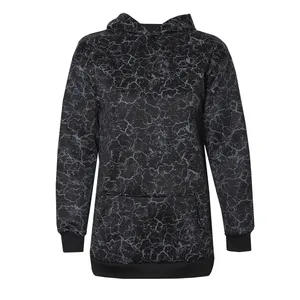 هودی مردانه مدل کرکی جیبدار