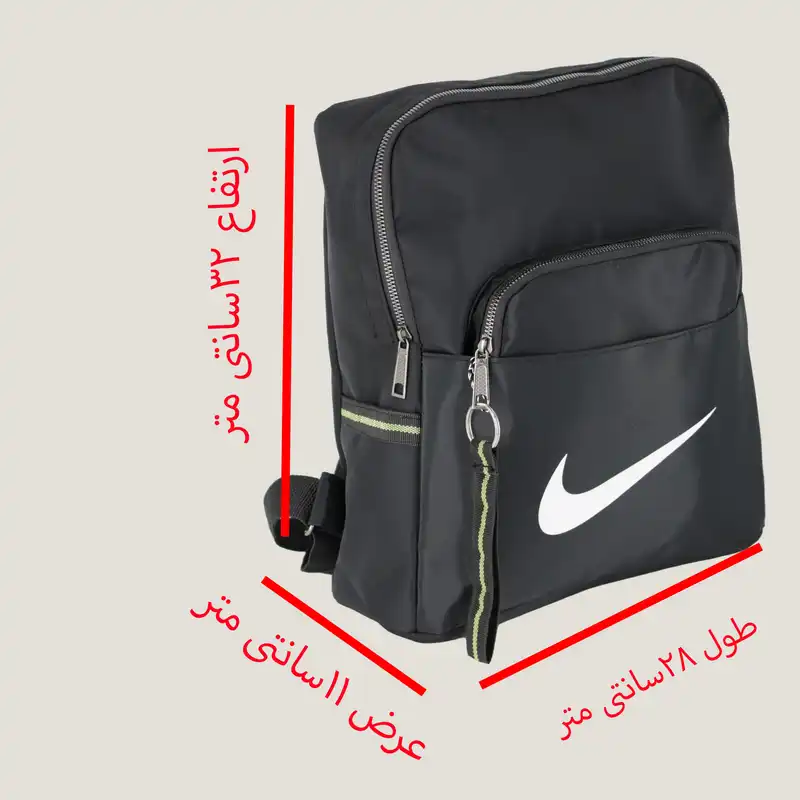 کوله پشتی زنانه مدل 888064