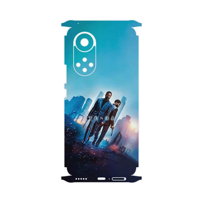 برچسب پوششی ماهوت مدل Tenet-FullSkin مناسب برای گوشی موبایل هوآوی Nova 9