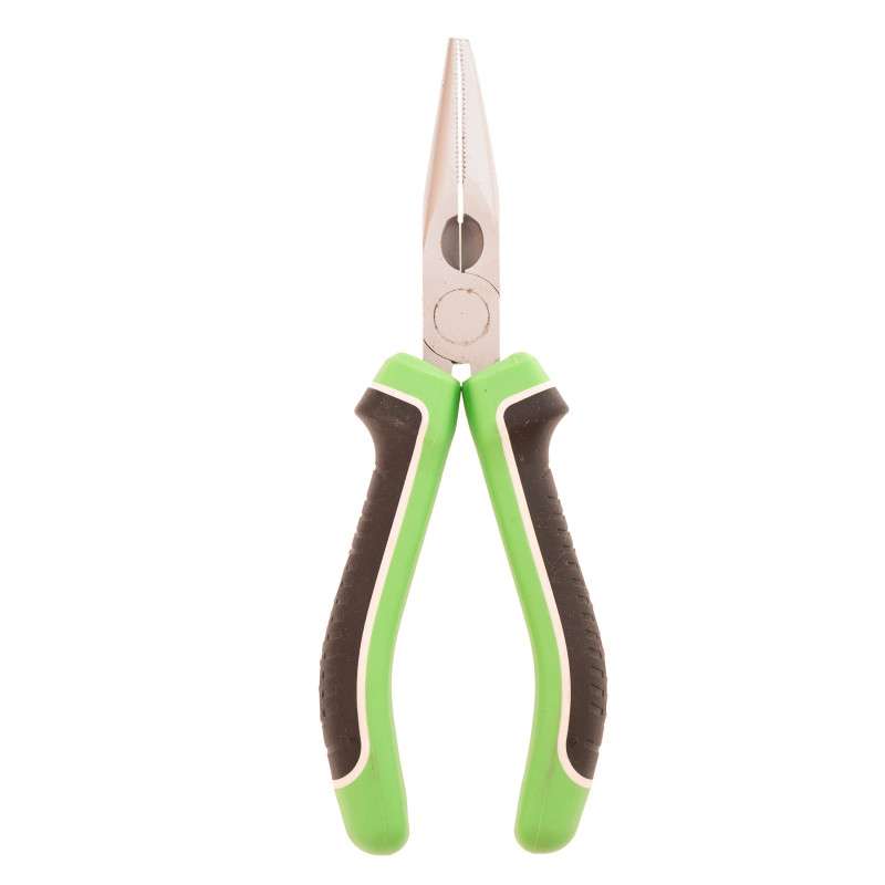 انبر دم باریک سیلور مدل GTH04A10 سایز 6 اینچ 