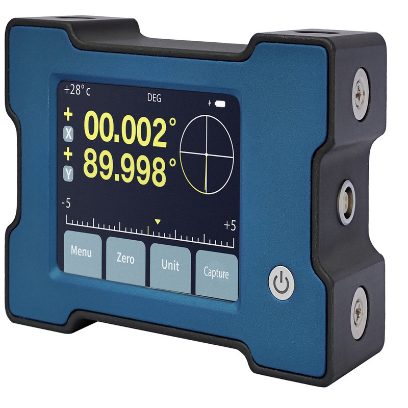 شیب سنج مدل HDI-PRO شیب سنج مدل HDI-PRO