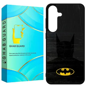 Ghab Guard GCHPS24 Cover For Samsung Galaxy S24