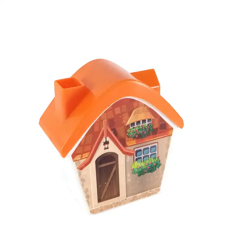 چراغ خواب مدل کلبه DOCO