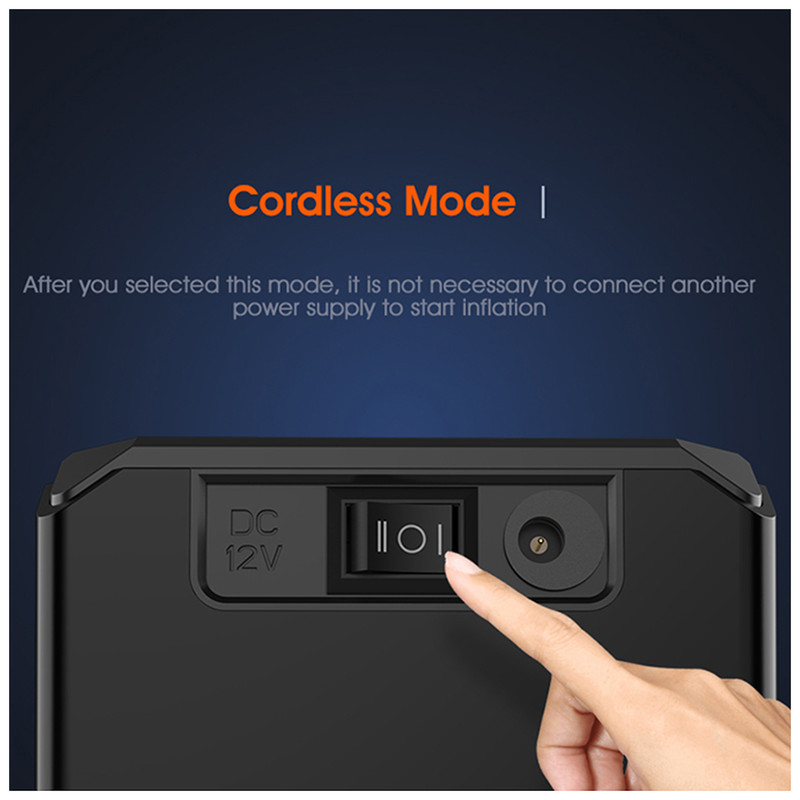 کمپرسور باد لیچیرز مدل LC-377