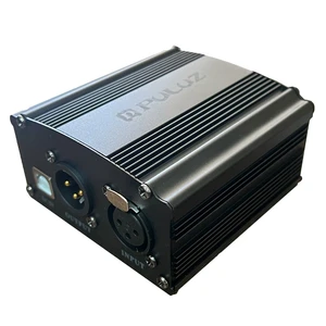 کارت صدا پلوز مدل Power Supply