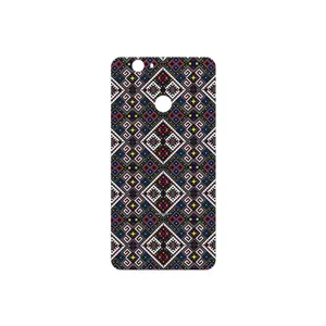 MAHOOT SISTAN Needlework 1 Cover Sticker for Huawei Nova
