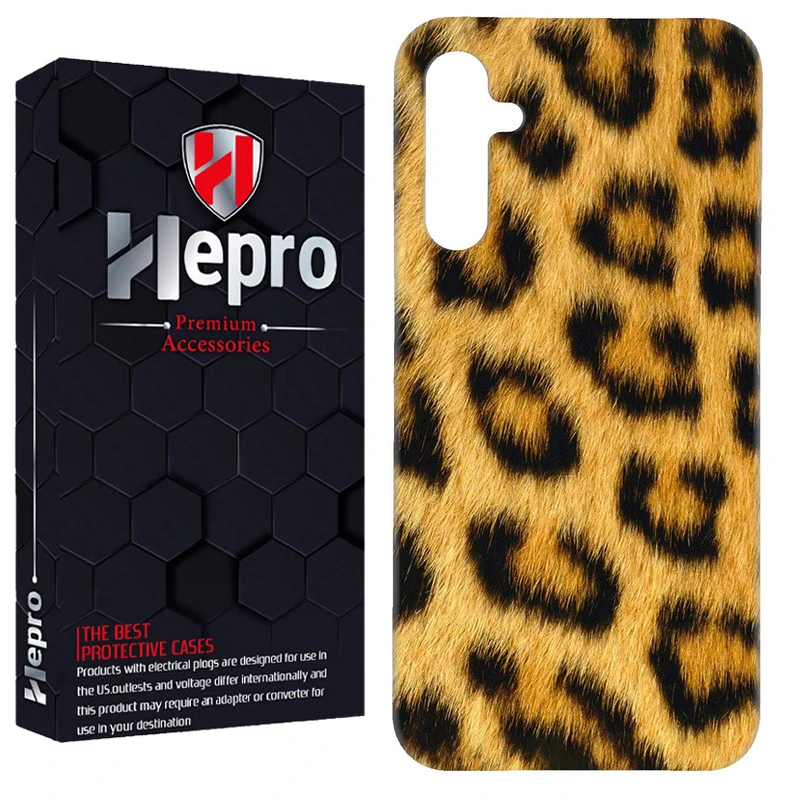 کاور هپرو مدل RC مناسب برای گوشی موبایل سامسونگ Galaxy A24