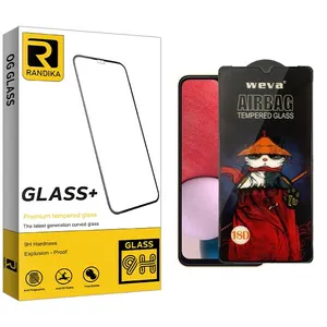 Randika RK Airbag Screen Protector For Samsung  Galaxy A13