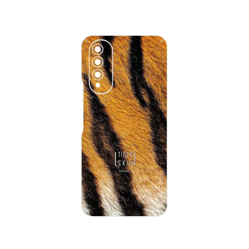 برچسب پوششی ماهوت مدل Tiger Skin مناسب برای گوشی موبایل ویکو T50