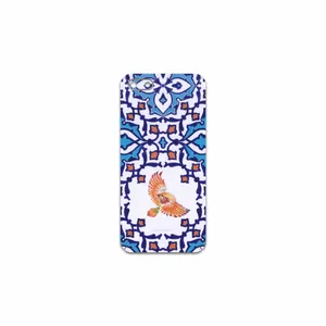 MAHOOT Homa Tile Cover Sticker for Huawei Y5 Lite