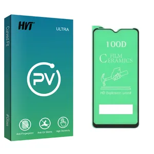 HVT PV glass Screen Protector For Xiaomi شیائومی REDMI 8A