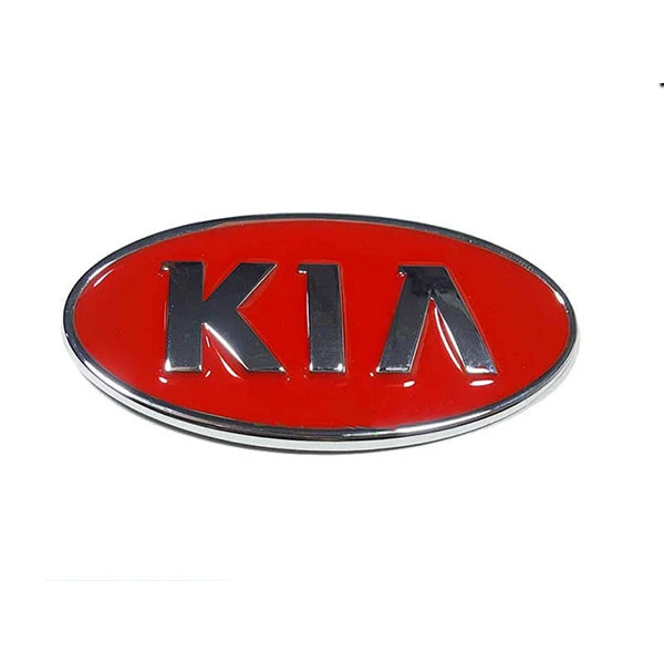 آرم خودرو ام ای پی کد KIA مناسب برای پراید