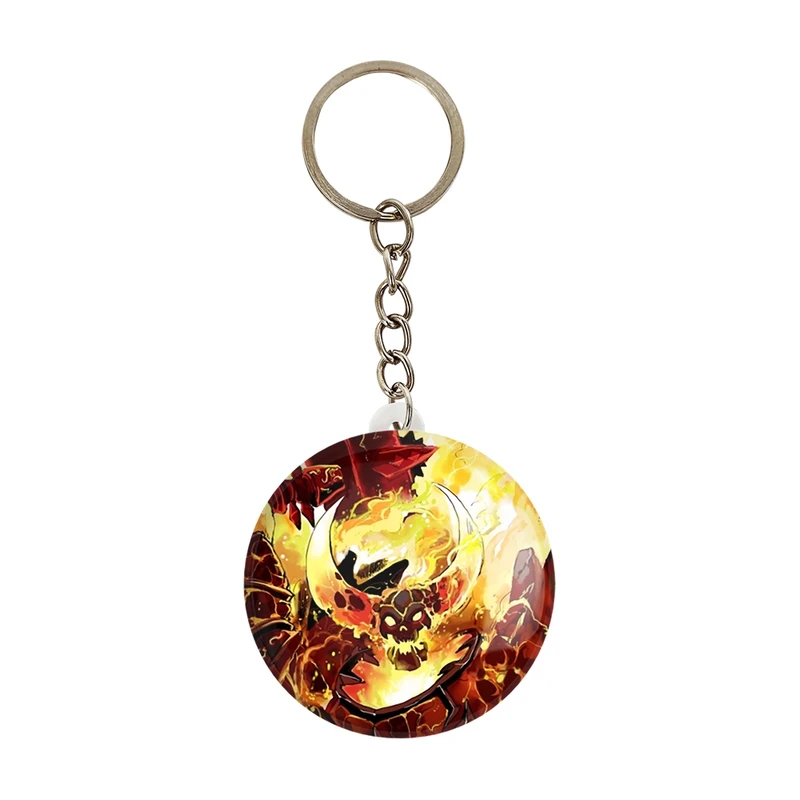 جاکلیدی خندالو مدل بازی دنیای وارکرفت World of Warcraft کد 31832