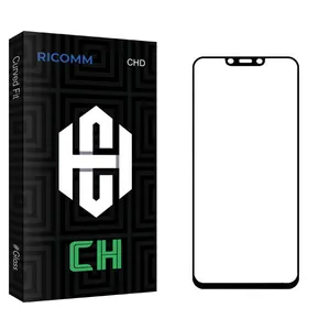 Ricomm CH2 Ceramics Screen Protector For Huawei nova 3i / nova 3 / Mate 20 lite