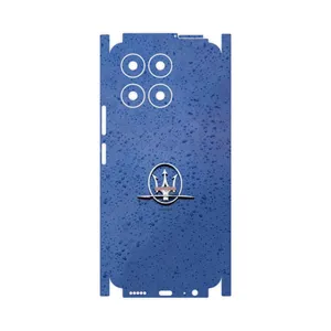 MAHOOT Maserati-FullSkin Cover Sticker for Honor X6a