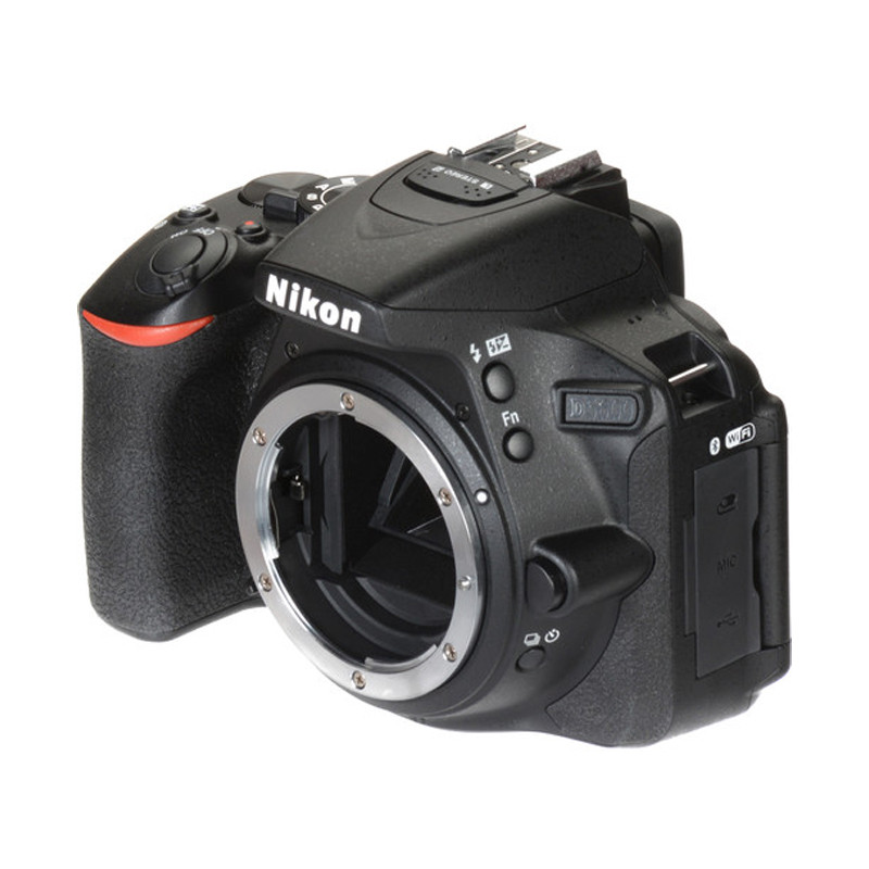 دوربین عکاسی نیکون مدل Nikon D5600 DSLR BODY