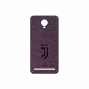 MAHOOT PL-JUVE Cover Sticker for Lenovo Vibe C2
