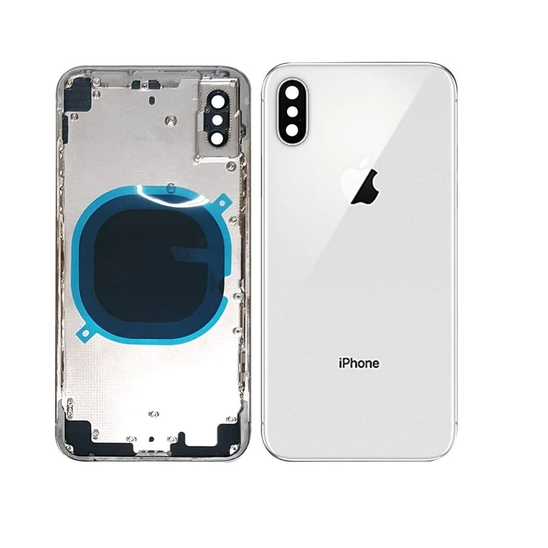 شاسی گوشی موبایل کد 1401 مناسب برای گوشی موبایل اپل iphone X 