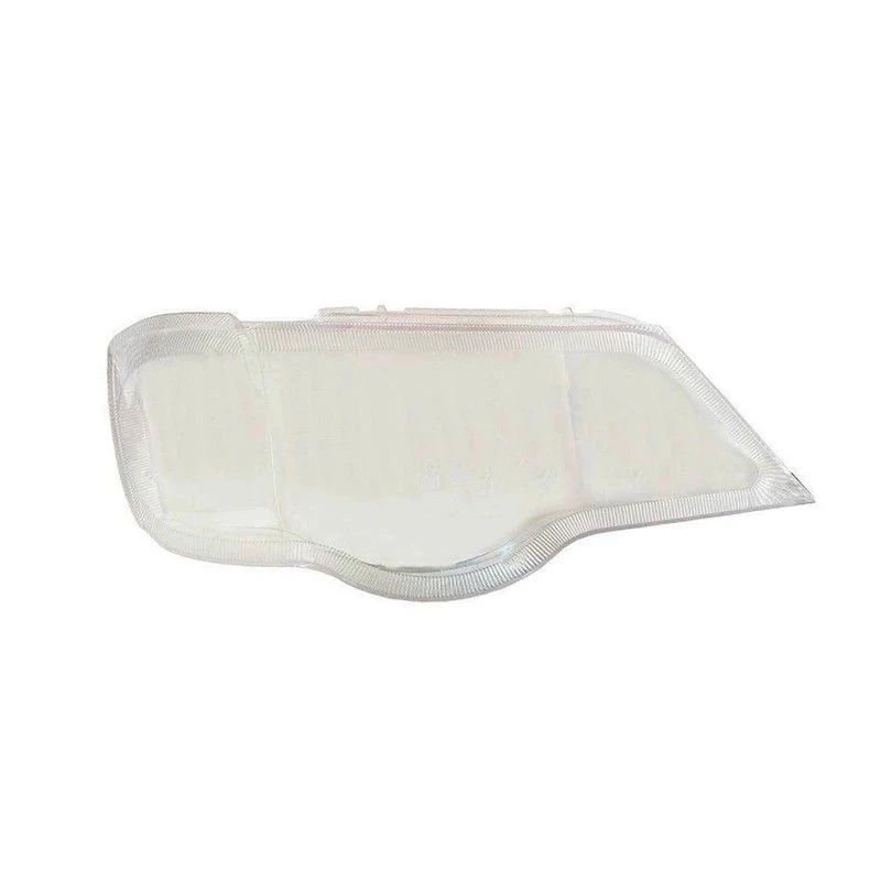 طلق چراغ جلو راست مدل اتوسل یدک   کد 1037  مناسب برای پراید 132