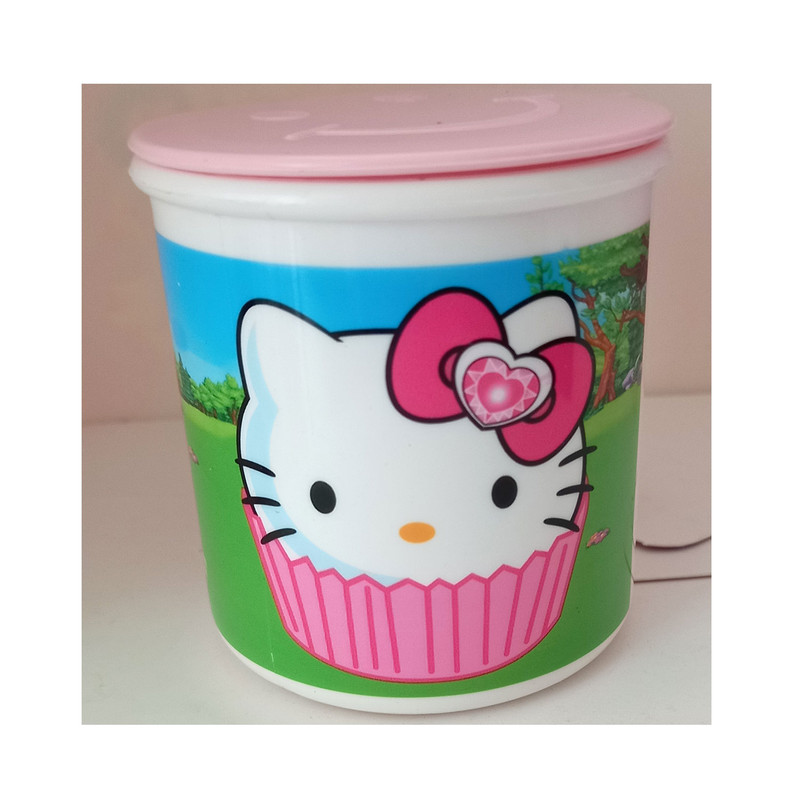 لیوان کودک کد K542