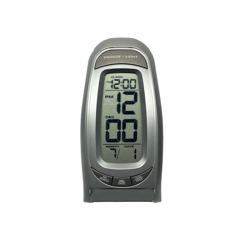 ساعت رومیزی ریتم مدل LCT020-R19 ساعت رومیزی ریتم مدل LCT020-R19